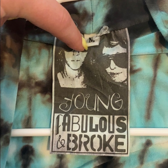 Romper - Picture 2 of 2